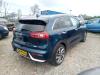 Kia Niro I 1.6 GDI Hybrid Sloopvoertuig (2017, Blauw)