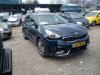 Kia Niro I 1.6 GDI Hybrid Sloopvoertuig (2017, Blauw)