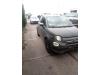 Fiat 500 1.2 Sloopvoertuig (2009, Metallic, Groen)