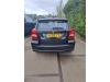 Dodge Caliber 2.0 16V Sloopvoertuig (2007, Zwart)