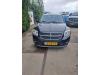 Dodge Caliber 2.0 16V Sloopvoertuig (2007, Zwart)