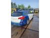 Opel Astra J Sports Tourer 2.0 CDTI 16V 165 Sloopvoertuig (2015, Wit)