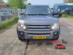 Landrover Discovery III 2.7 TD V6  (Schade)