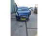 Opel Meriva 1.4 Turbo 16V ecoFLEX Sloopvoertuig (2015, Blauw)