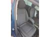 Opel Meriva 1.4 Turbo 16V ecoFLEX Sloopvoertuig (2015, Blauw)