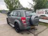 Suzuki Grand Vitara II 2.0 16V Sloopvoertuig (2005, Grijs)
