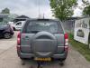 Suzuki Grand Vitara II 2.0 16V Sloopvoertuig (2005, Grijs)