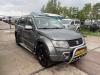 Suzuki Grand Vitara II 2.0 16V Sloopvoertuig (2005, Grijs)