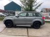 Suzuki Grand Vitara II 2.0 16V Sloopvoertuig (2005, Grijs)