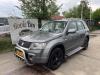 Suzuki Grand Vitara II 2.0 16V Sloopvoertuig (2005, Grijs)