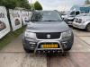Suzuki Grand Vitara II 2.0 16V Sloopvoertuig (2005, Grijs)