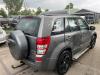 Suzuki Grand Vitara II 2.0 16V Sloopvoertuig (2005, Grijs)