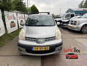 Nissan Note 1.4 16V  (Schade)