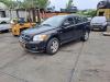 Dodge Caliber 2.0 16V Schadevoertuig (2007, Zwart)