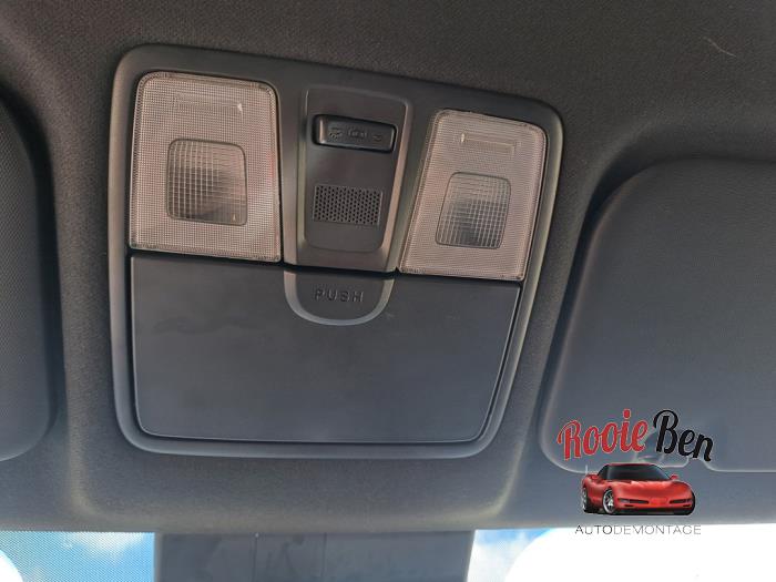 Hyundai i20 1.0 T-GDI 100 12V Sloopvoertuig (2016, Grijs)