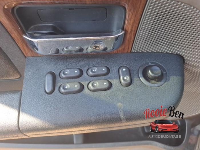 Ford Usa F150 Sloopvoertuig (2004, Blauw)