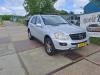 Mercedes ML II 3.5 350 4-Matic V6 24V Sloopvoertuig (2005, Grijs)