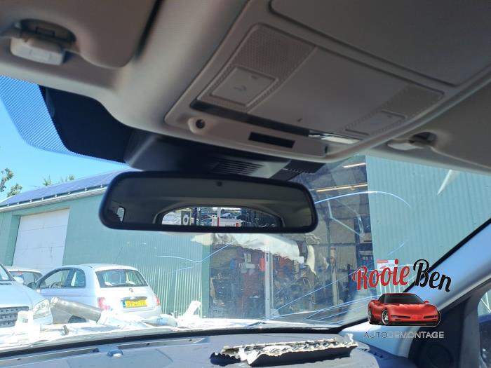 Landrover Discovery Sport 2.0 TD4 150 16V Sloopvoertuig (2015, Wit)