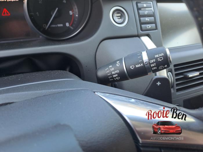 Landrover Discovery Sport 2.0 TD4 150 16V Sloopvoertuig (2015, Wit)