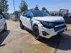 Landrover Discovery Sport 2.0 TD4 150 16V Sloopvoertuig (2015, Wit)