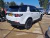 Landrover Discovery Sport 2.0 TD4 150 16V Sloopvoertuig (2015, Wit)