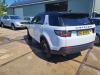 Landrover Discovery Sport 2.0 TD4 150 16V Sloopvoertuig (2015, Wit)