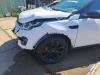 Landrover Discovery Sport 2.0 TD4 150 16V Sloopvoertuig (2015, Wit)