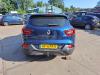 Renault Kadjar 1.2 Energy TCE 130 Sloopvoertuig (2015, Blauw)