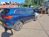Renault Kadjar 1.2 Energy TCE 130 Sloopvoertuig (2015, Blauw)