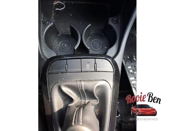 Kia Picanto 1.0 DPi 12V Sloopvoertuig (2023, Grijs)