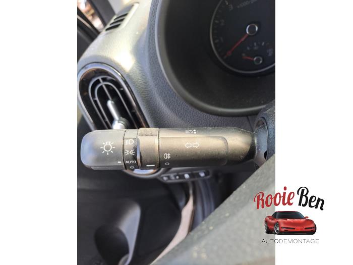 Kia Picanto 1.0 DPi 12V Sloopvoertuig (2023, Grijs)