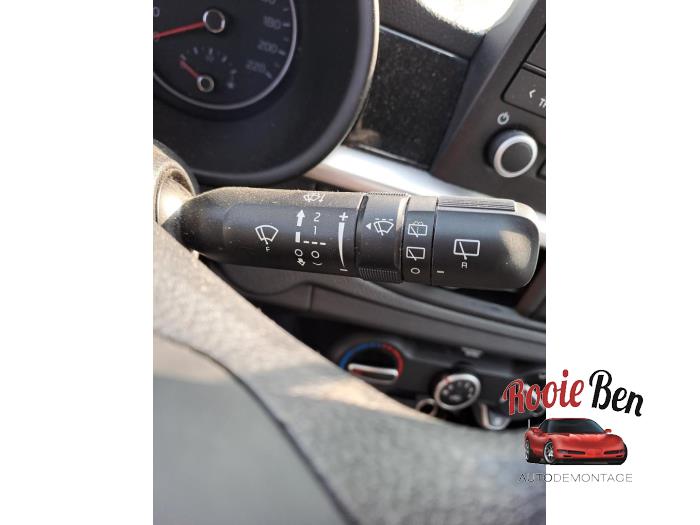 Kia Picanto 1.0 DPi 12V Sloopvoertuig (2023, Grijs)