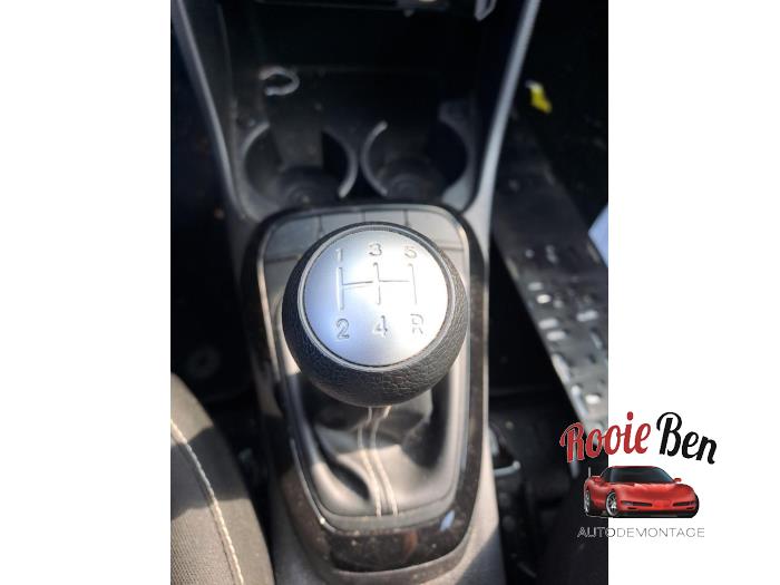 Kia Picanto 1.0 DPi 12V Sloopvoertuig (2023, Grijs)