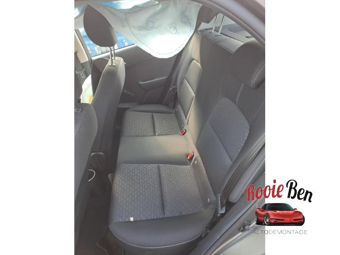 Kia Picanto 1.0 DPi 12V Sloopvoertuig (2023, Grijs)