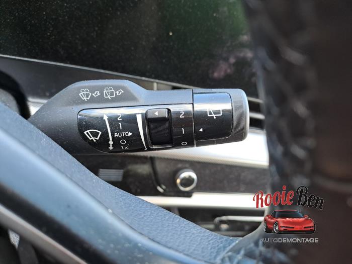 Kia Sportage 1.6 T-GDi Hybrid 16V Sloopvoertuig (2023, Blauw)