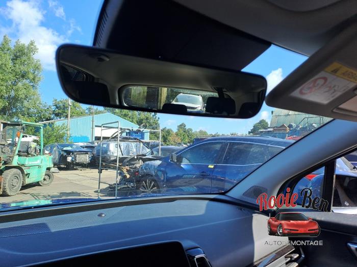 Kia Sportage 1.6 T-GDi Hybrid 16V Sloopvoertuig (2023, Blauw)