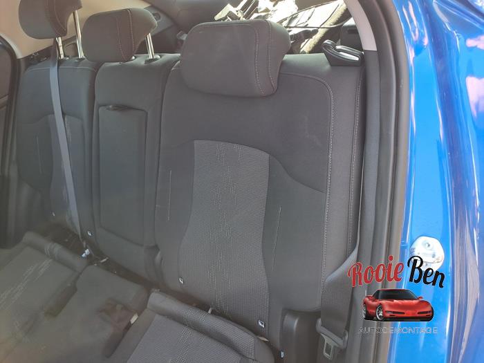 Kia Sportage 1.6 T-GDi Hybrid 16V Sloopvoertuig (2023, Blauw)