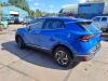 Kia Sportage 1.6 T-GDi Hybrid 16V Sloopvoertuig (2023, Blauw)