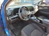 Kia Sportage 1.6 T-GDi Hybrid 16V Sloopvoertuig (2023, Blauw)