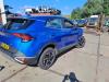 Kia Sportage 1.6 T-GDi Hybrid 16V Sloopvoertuig (2023, Blauw)