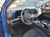 Kia Sportage 1.6 T-GDi Hybrid 16V Sloopvoertuig (2023, Blauw)