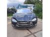 Sloopauto Tesla Model S uit 2016