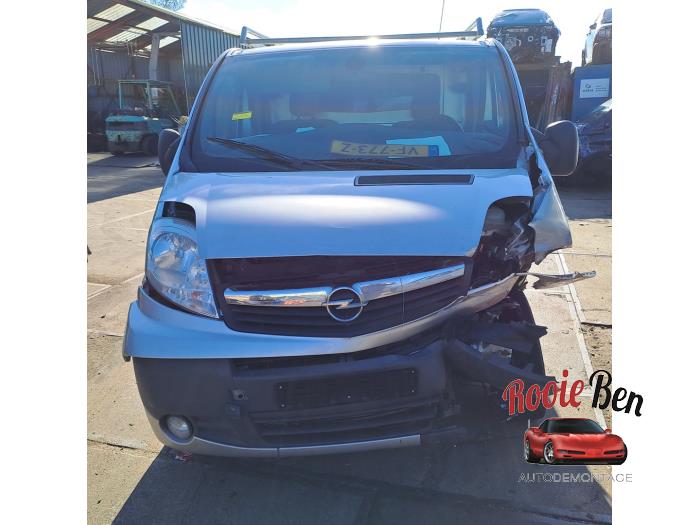 Foto donor auto
