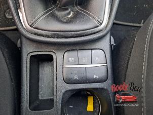Ford Fiesta 7 1.0 EcoBoost 12V Sloopvoertuig (2020, Blauw)