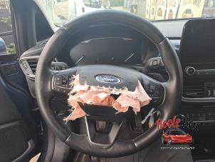 Ford Fiesta 7 1.0 EcoBoost 12V Sloopvoertuig (2020, Blauw)