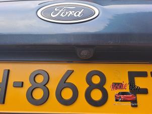 Ford Fiesta 7 1.0 EcoBoost 12V Sloopvoertuig (2020, Blauw)