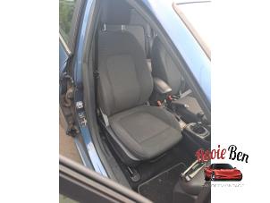 Ford Fiesta 7 1.0 EcoBoost 12V Sloopvoertuig (2020, Blauw)