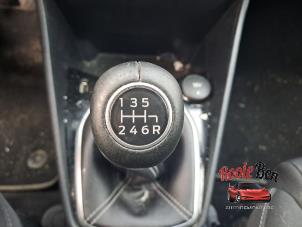 Ford Fiesta 7 1.0 EcoBoost 12V Sloopvoertuig (2020, Blauw)