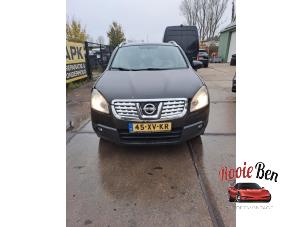 Nissan Qashqai 1.6 16V  (Schade)