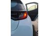 Toyota Yaris IV 1.5 12V Hybrid 115 Sloopvoertuig (2021, Wit)
